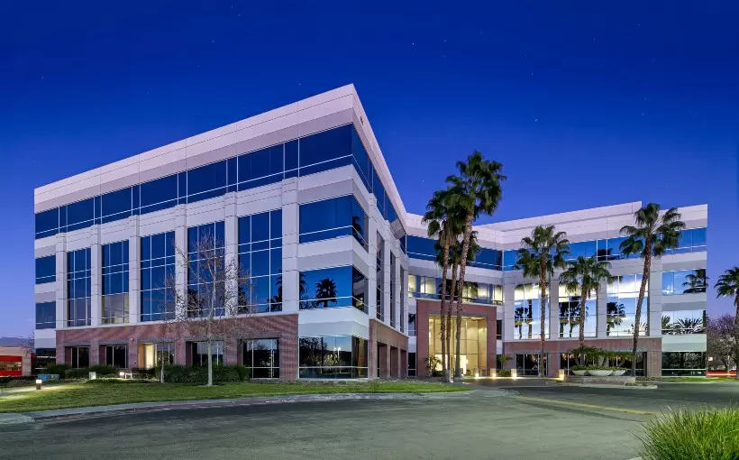 CA 451 East Vanderbilt San Bernardino
