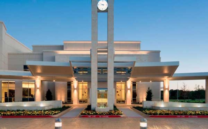 CA American Healthcare REIT