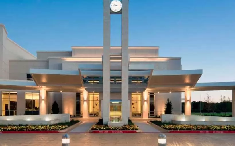 CA American Healthcare REIT