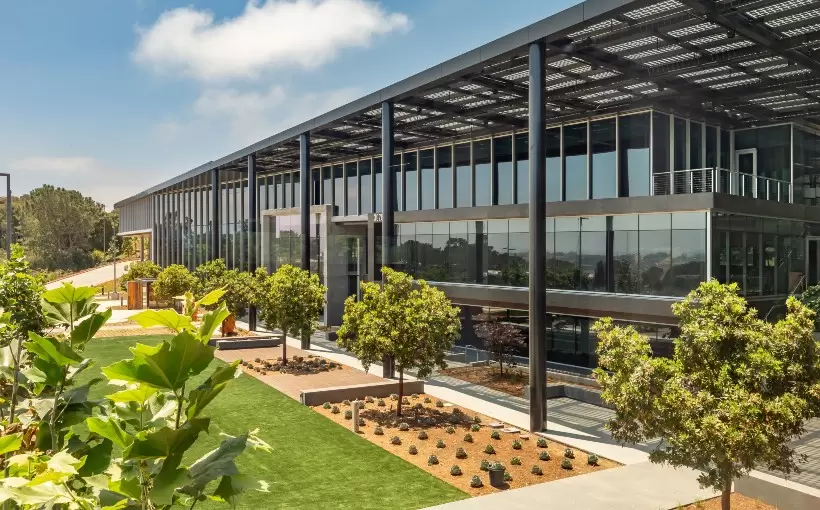 CA Callan Ridge San Diego Healthpeak
