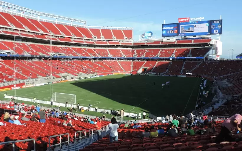 CA Levis Stadium resized