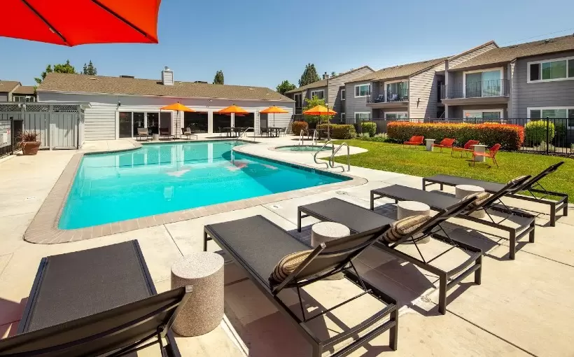 Modesto Apartments Trade in Central Valley’s Largest 2023 Sale