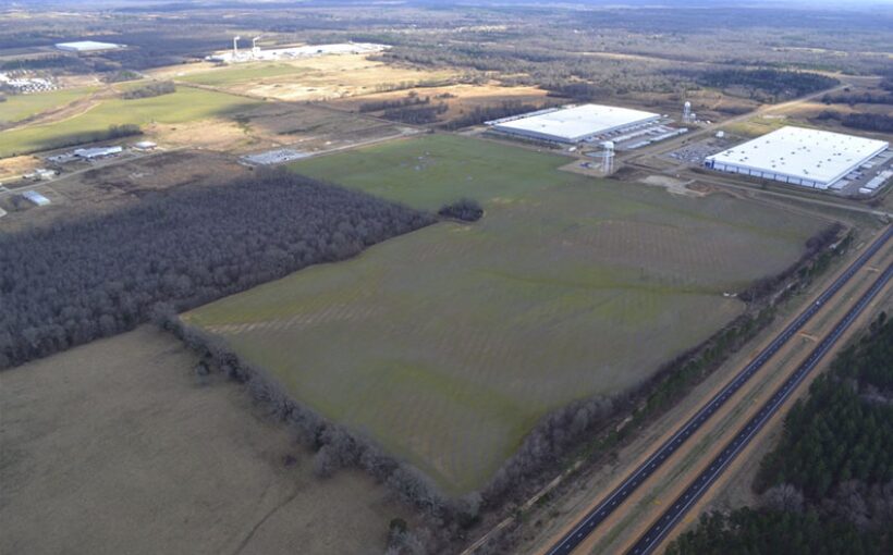 Truck group to build $1.9B Memphis-area battery plant