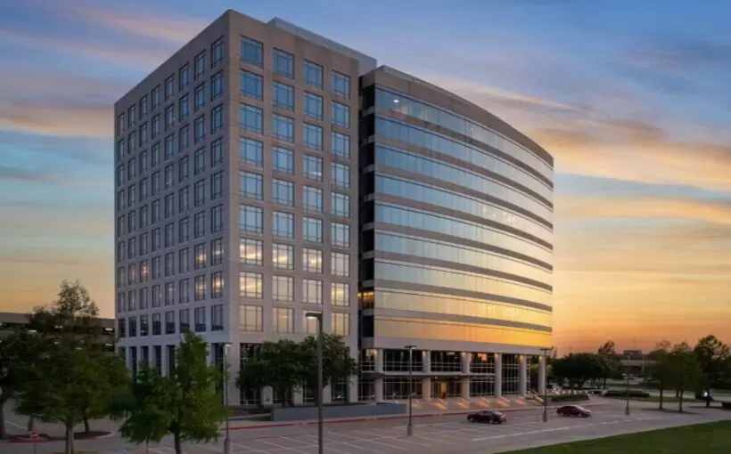 Rare Dallas office tower changes hands