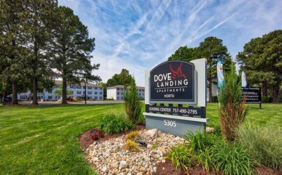 Dove Landing Apartments