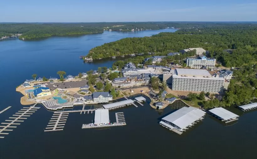Driftwood Capital_Margaritaville Resort_Ozarks Missouri