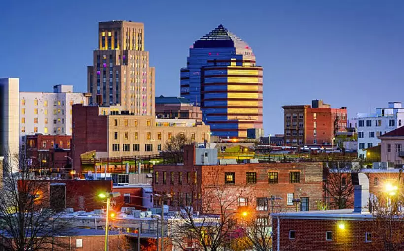 Urban Standard secures $8M to finish out apartment complex