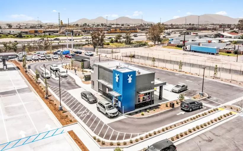 Faris Lee’s Conover, MacLellan and Riley: Highlights of 2023 Single-Tenant Sales