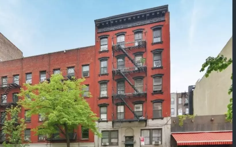East Village Portfolio (1)