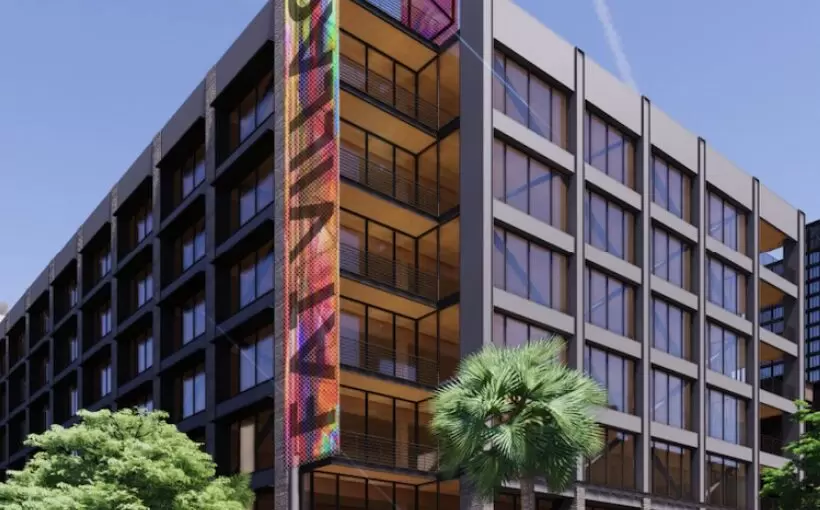 Hines Secures $220M Construction Loan for Ft. Lauderdale Development