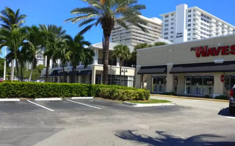 Kitson secures $17M refi for Galt Ocean Marketplace in Ft. Lauderdale