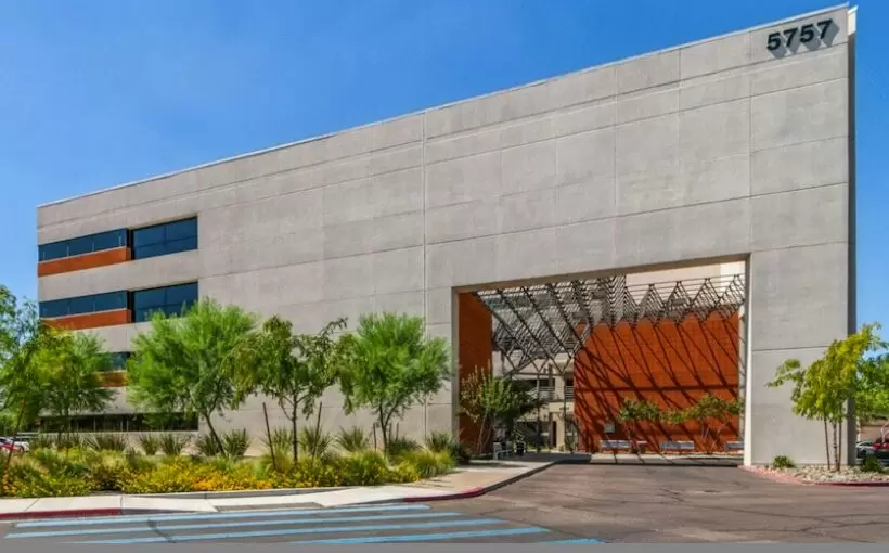 Glendale Medical Pavilion bought by UDCL for $13.5M