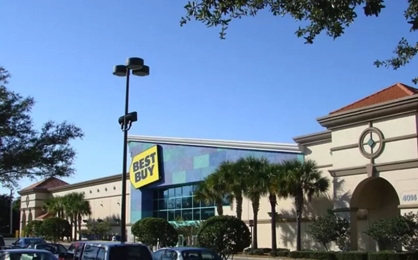 Benderson buys Sarasota's Glengary Shoppes for $30M
