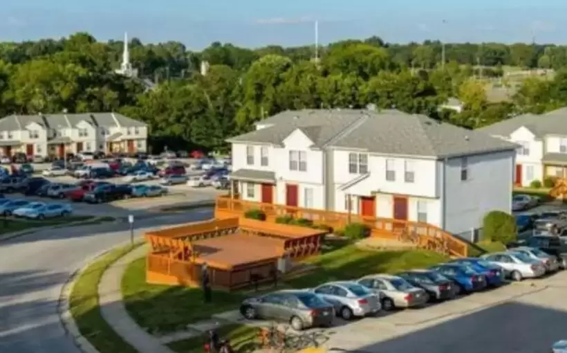 Greystone Monticello_Student Housing_IN