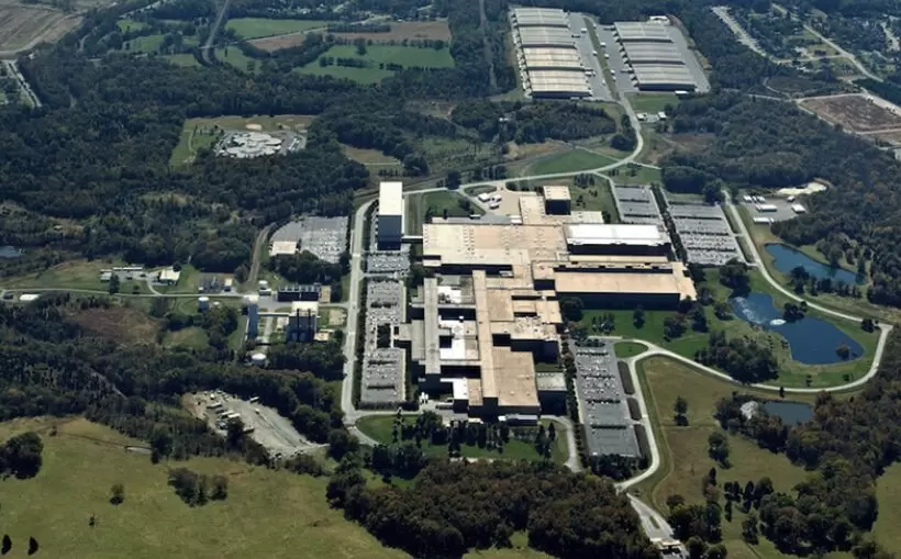 Fortius building $125M business park on old Philip Morris land