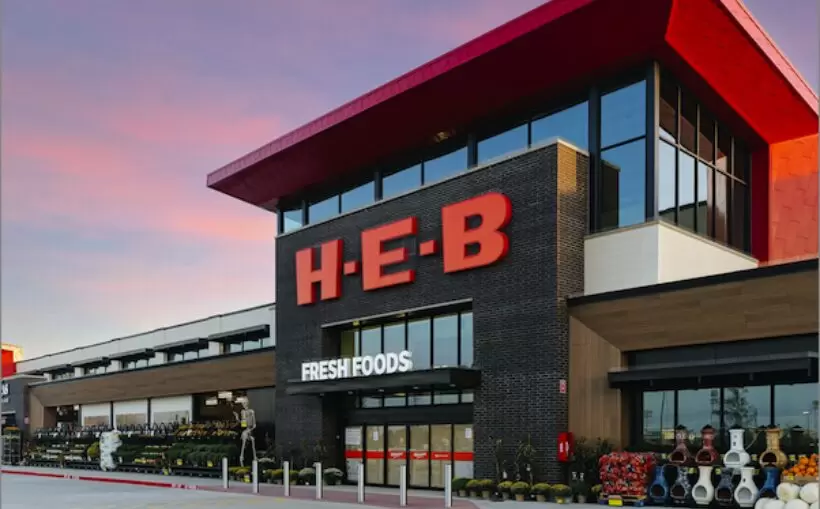 HEB to open Melissa store