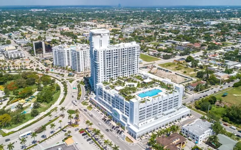 Hollywood Circle owners secure $133M refi