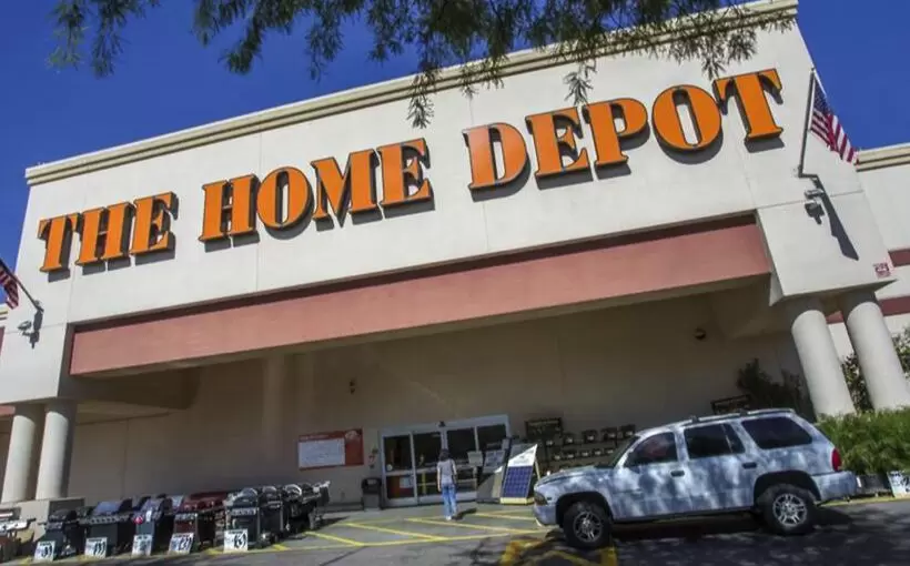Home Depot coming to Montgomery