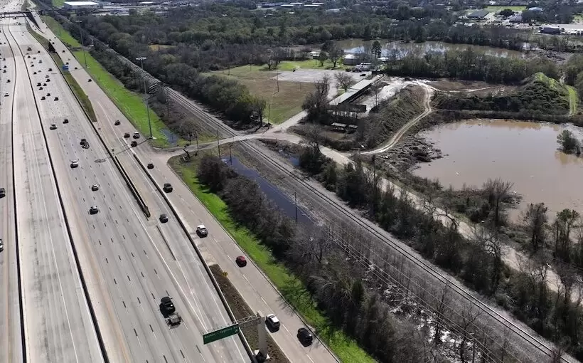 Hot Range shooting Range back on market in Cypress for $7 million