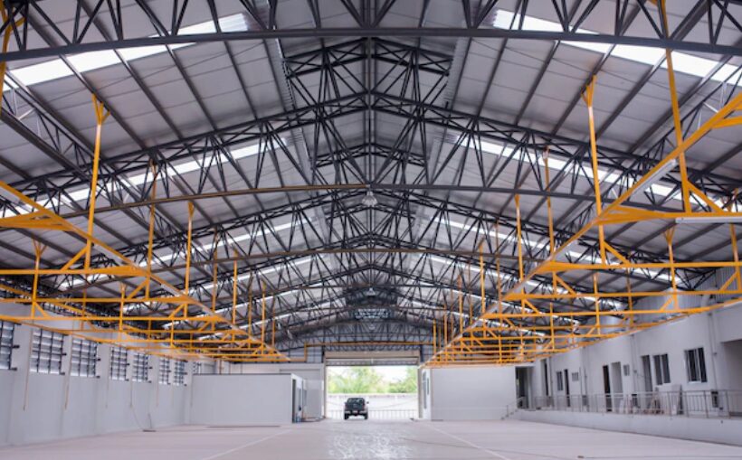 BridgeCore gets $12M Henderson, CO refi for industrial project
