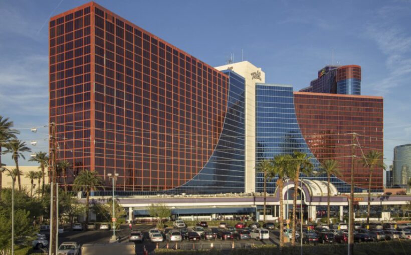 Ipanema Tower to open in Las Vegas in 2024