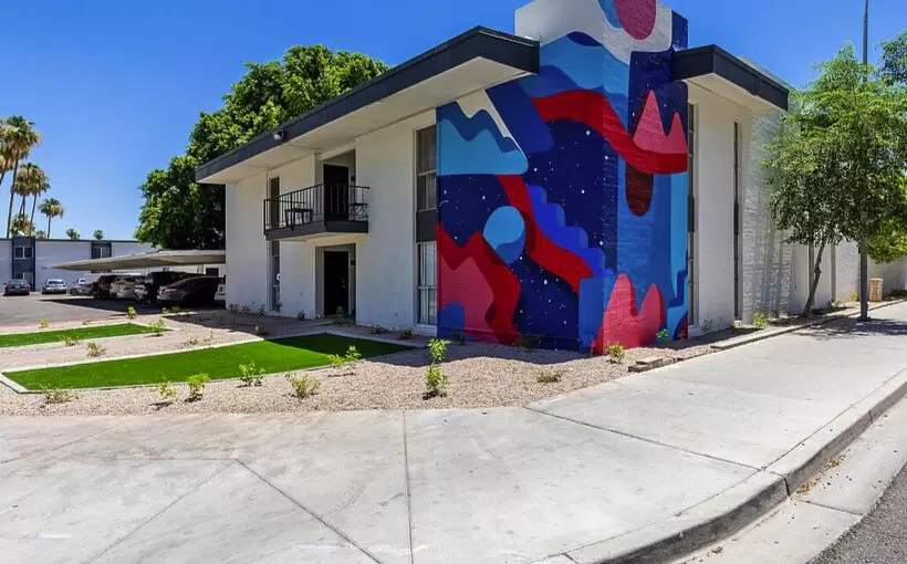 Tempe ok's two sites for housing near ASU