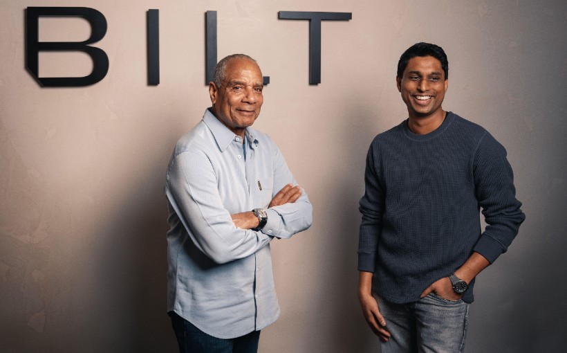 Ken Chenault + Ankur Jain (1)
