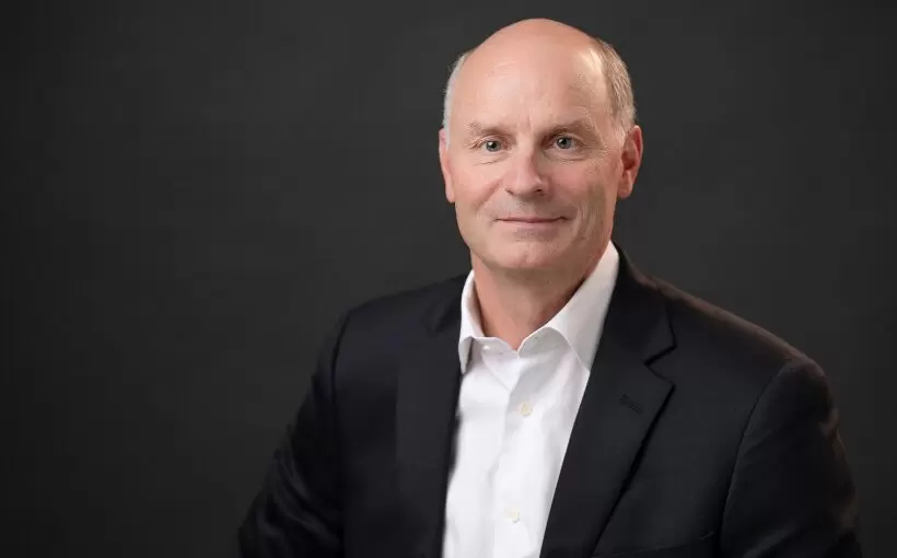 Kidder Mathews_CEO Bill Frame