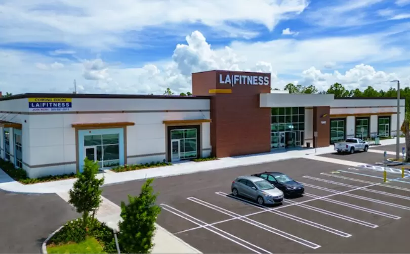 LA Fitness Miami building sells for $15M