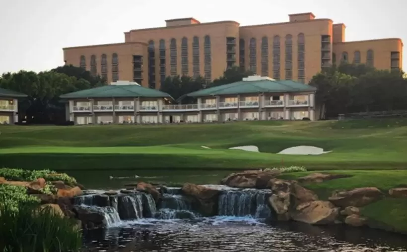 Las Colinas Ritz-Carlton slated for $55M upgrade