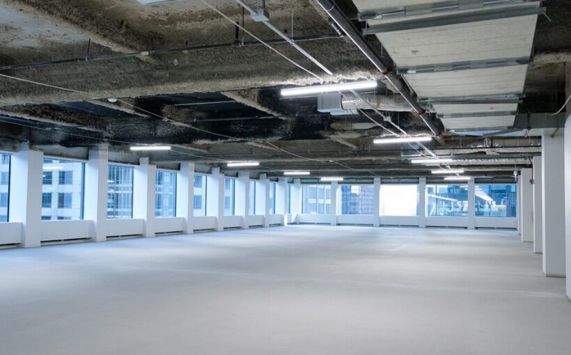 Leopardo Construction_Chicago_Riverside
