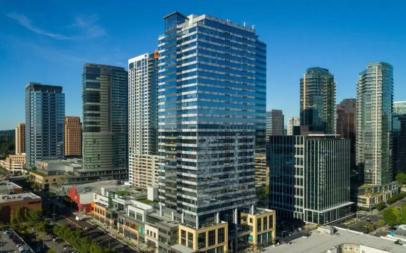 _Lincoln Square South Tower_WA