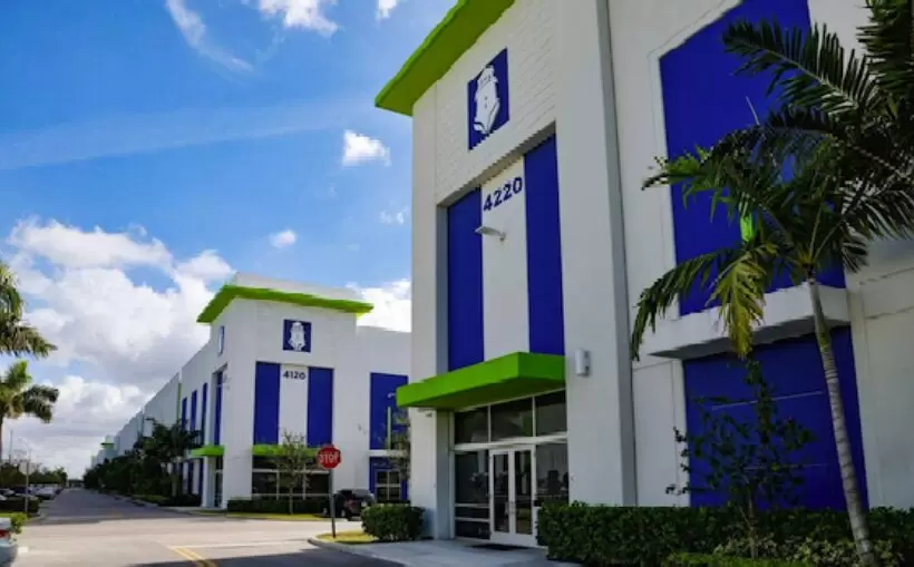 Longpoint Spends $262 on 12 Deerfield industrial buildings