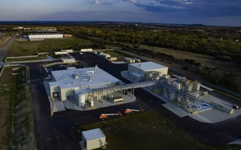 MGC Chemical spending $130 on Killeen plant expansion