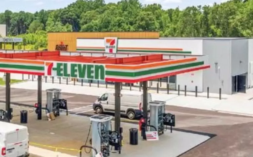 Marcus&Millichap_7-Eleven_SC