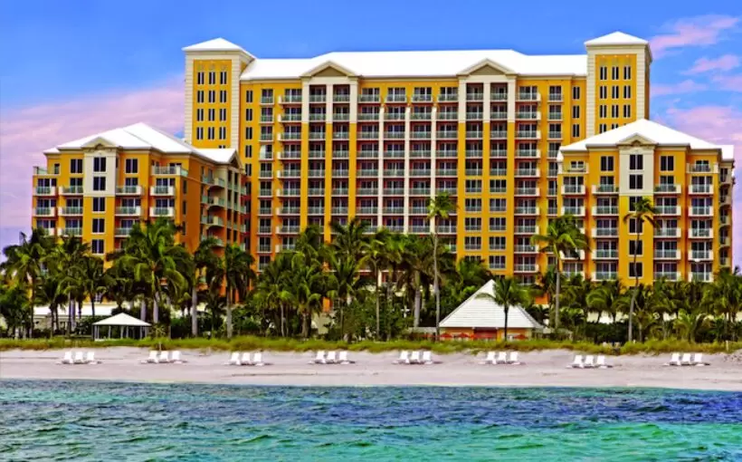 Gencom buys Miami Ritz, plans $100M revamp