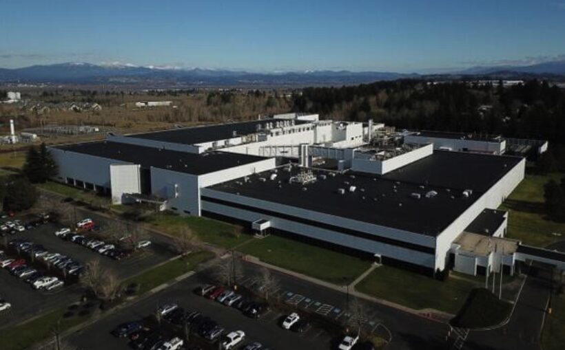 Microship gets $90M grant from US to expand Denver factory