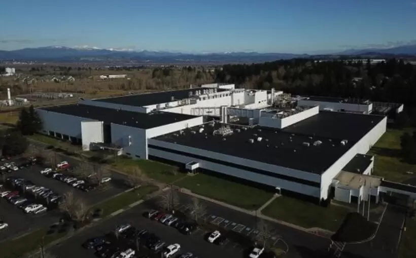 Microship gets $90M grant from US to expand Denver factory