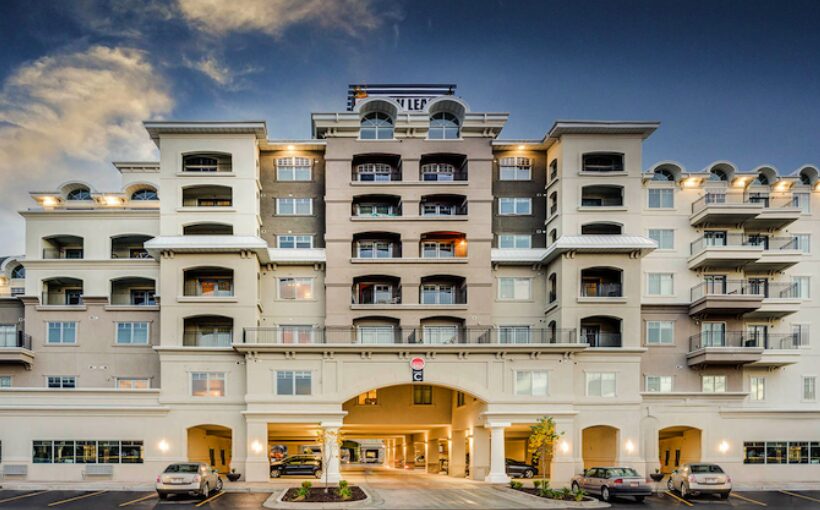 DeAnza secures $78M refi for Orem Midtown 360