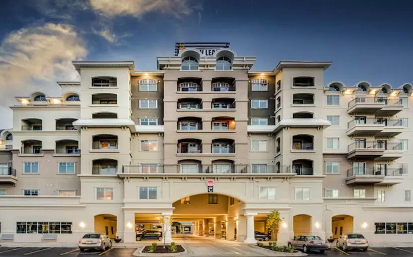DeAnza secures $78M refi for Orem Midtown 360