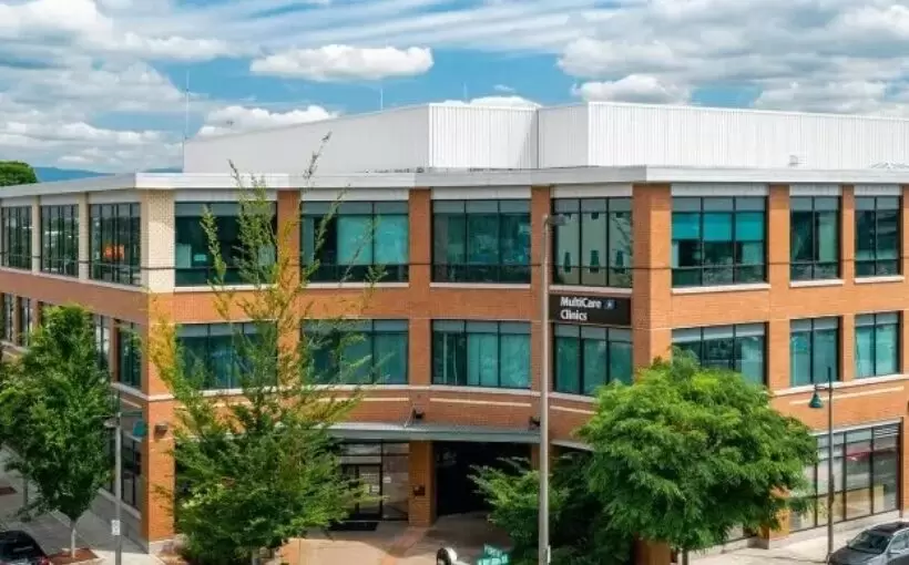 MultiCare Health System_Seattle