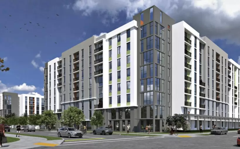 JV building $44M senior housing project in Leisure City
