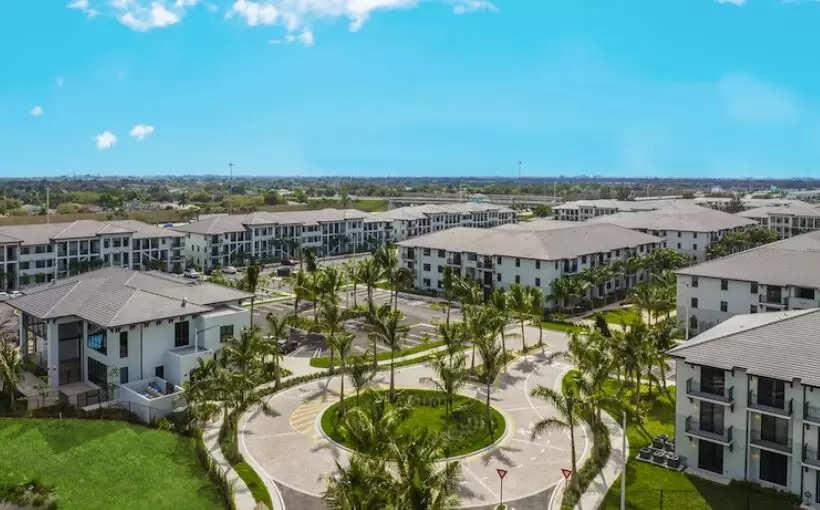 JV secures $127M loan for Natura Gardens in Hialeah
