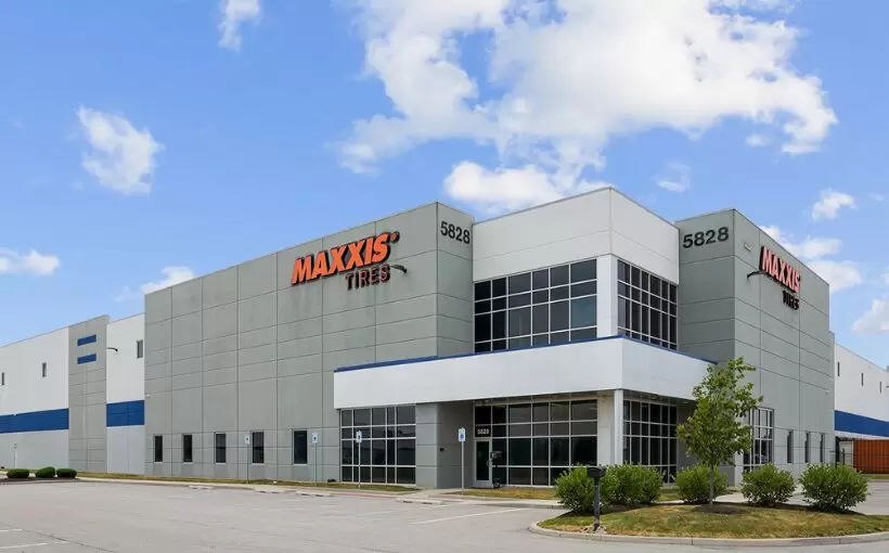 Park 130 at Whitestown Building _Ind_CBRE