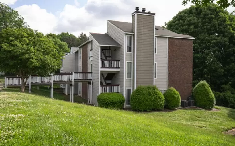 Stonecutter spins off affordable Charlotte apartment project