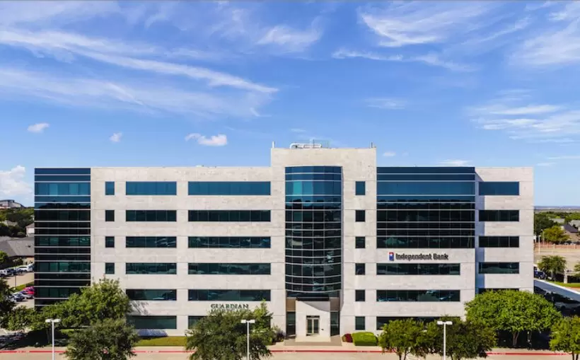 BH Buys Plano's Parkway Center IV