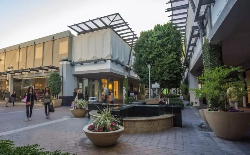 Phoenix retail sector sets blistering pace for Q4 2023