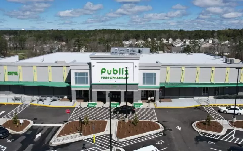 Publix buys lot housing one of its markets in Durham