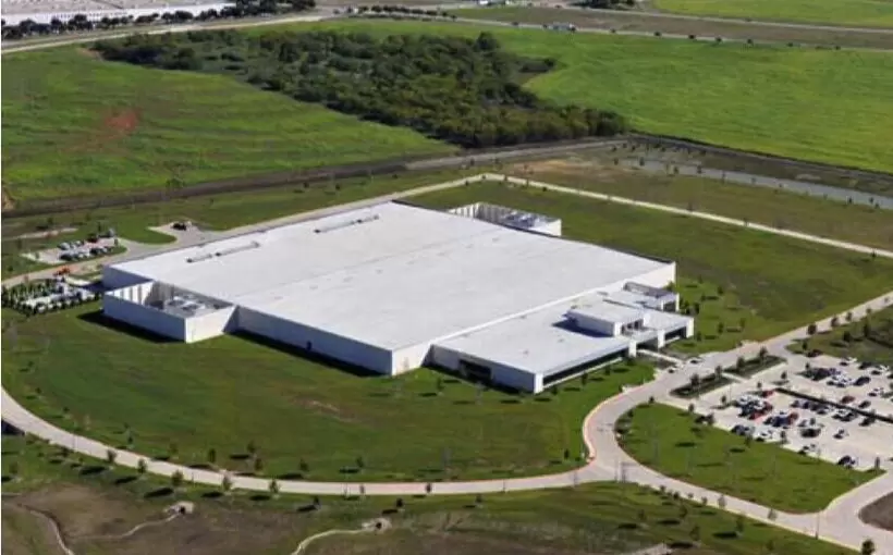 QTS adding $220M data center to Alliance/Texas project