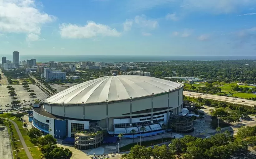JV building $115M mixed-use project next to Rays Stadium